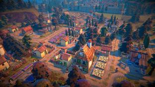 Идиллический градостроительный симулятор Fabledom с 88% в Steam соблазняет крупным обновлением