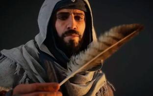 Ubisoft представила Мастера ассасина. Новые кадры Assassin's Creed Mirage