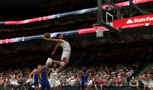 ПК это устаревшая платформа?! Похоже, 2K снова продаст фанатам баскетбола NBA 2K24 паст-ген версию на ПК