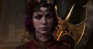 Baldur's Gate 3 стала одной из самых продаваемых игр Steam, но в Японии ажиотажа нет