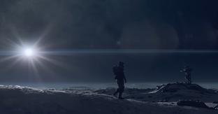 Starfield продолжают раздаривать. Теперь за покупку видеокарт AMD