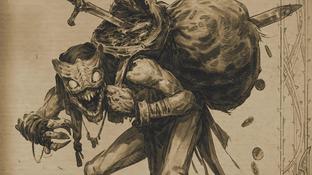 В Diablo 4 не будет загромождения инвентаря. Но нужно подождать