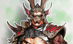 В Mortal Kombat 1 Шао Кан не правитель Внешнего мира. Биография бойца раскрывает лор файтинга