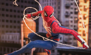 У фигурок Marvel’s Spider-Man 2 нет равенства. Темнокожий Человек-паук получит меньший тираж, чем белый