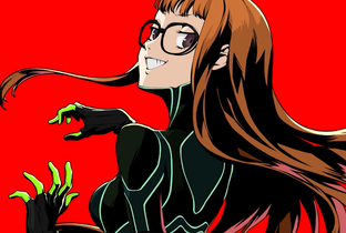 Актрису Persona 5 затравили за удаление клипа Welcome to the Internet с её ИИ-голосом. Она удалила аккаунты в соцсетях