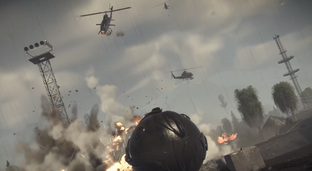 Боевые роботы из Atomic Heart в War Thunder. Gaijin Entertainment устроила коллаб с Mundfish