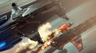 Игрок в Star Citizen добился возврата денег после 8 лет игры. Cloud Imperium Games пыталась возражать