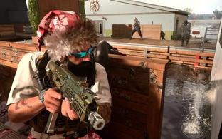 Представлена новая карта Call of Duty: Modern Warfare 2 в преддверии завтрашнего запуска 4-го сезона