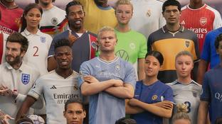 Смешная обложка EA Sports FC, один из создателей экранизации Borderlands открестился от нее — самое интересное за 11 июля