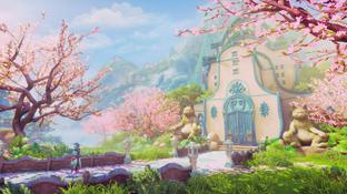 Trine 5 станет самой продолжительной частью серии. Известно время прохождения