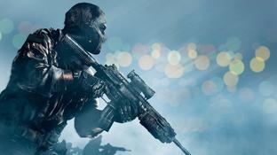 10 лет ненависти. Вспоминаем Call of Duty: Ghosts