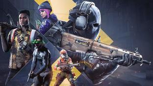 Версии шутера XDefiant от Ubisoft для PS4 и Xbox One отложены «на потом»