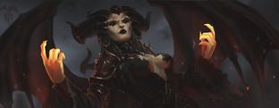 В разработке Diablo 4 приняли участие более 9 тысяч человек