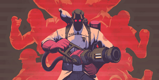 Team Fortress 2 получила крупное летнее обновление и установила рекорд онлайна в Steam