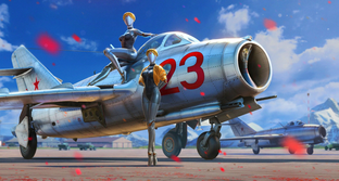 Создатели Atomic Heart раздают книгу с предысторией мира игры бесплатно. Новый коллаб Mundfish