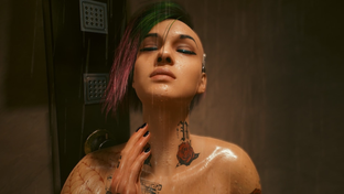 Рейтинг Cyberpunk 2077 в Steam штормит спустя 2,5 года. Скандальная игра CDPR преодолела барьер оценок, но есть нюанс