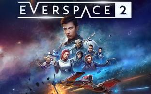 Everspace 2 стала лучше на PS5 благодаря Xbox Game Pass. Разработчики объяснили почему
