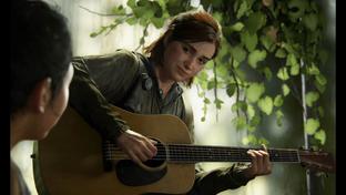 The Last of Us: Part II на PS5 и PC всё ближе. Подтверждение композитора игры