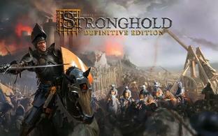 Анонсирована Stronghold: Definitive Edition. Симулятор замка вернётся в обновлённой версии