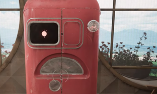 «Сексуализация!» Разработчики Atomic Heart оценили хуманизацию Элеоноры, а сообщество разделилось