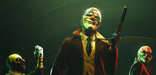 Payday 3 уже взбесила игроков и вляпалась в скандал. Требование постоянного подключения к сети