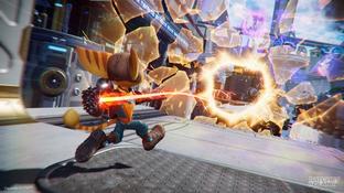 Ratchet & Clank: Rift Apart - вторая игра на ПК, которая получит функцию DirectStorage