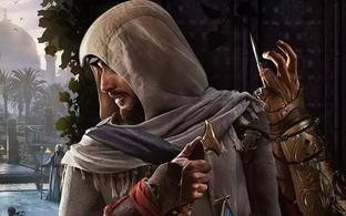 Появилась масса деталей Assassin's Creed Mirage. Геймплей, сюжет, навыки и паркур