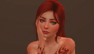В The Sims 4 позволят красить потолки спустя 9 лет после релиза. Моддеры всё придумали много лет назад