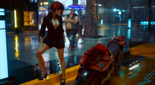 Создателя Cyberpunk 2077 довели до слёз положительные отзывы в Steam, но ещё предстоит многое, чтобы вернуть доверие игроков