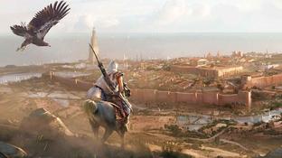 Ubisoft сообщила об отсутствии планов по выпуску дополнений для Assassin's Creed Mirage