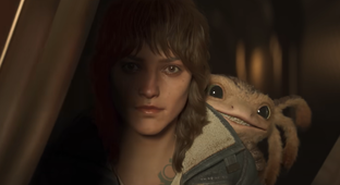 Планеты Star Wars Outlaws создают без процедурной генерации. Контент Ubisoft делают вручную