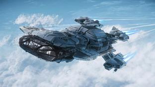 Разработчик Star Citizen стал одной из крупнейших независимых студий в мире