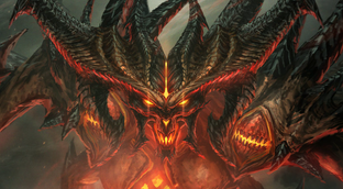 У Diablo 4 появился официальный рис. Босс франшизы готовится попробовать продукт