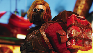 Fallout 4 получила хитрый ИИ, делающий NPC умнее. Старая игра ощущается по-новому