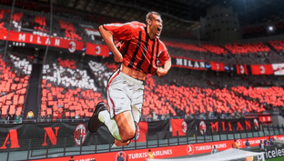 EA анонсировала русскую озвучку EA SPORTS FC 24. Полная русская локализация в Steam