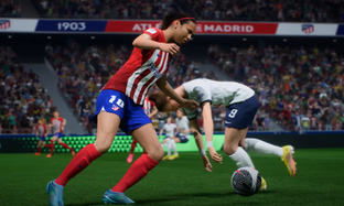 7 минут в EA SPORTS FC 24. Замена FIFA от Electronic Arts будет реалистичнее