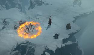 Гриндить не придётся. Чтобы пройти Battle Pass в Diablo 4 не нужно достигать 100-го уровня