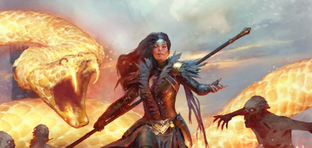 Diablo 4 получила крупный патч 1.1. Новые уникальные предметы и аспекты