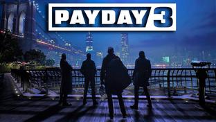 В Payday 3 будут микротранзакции и сезонные пропуска. Первая информация