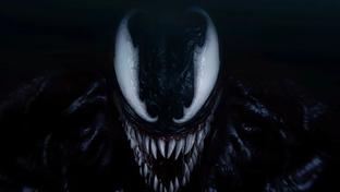 Insomniac показала свою версию Венома в Spider-Man 2