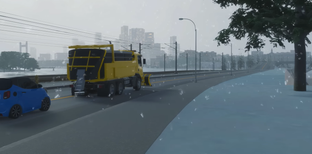 В Cities Skylines 2 будет смена времён года. Как устроен мир игры Paradox Interactive