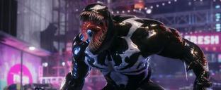 Sony показала злодея Венома в новом сюжетном трейлере Marvel's Spider-Man 2