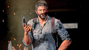 The Last of Us с видом от первого лица выглядит вдвойне брутальнее