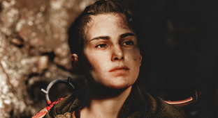 GamesVoice выпустила русскую озвучку A Plague Tale Requiem