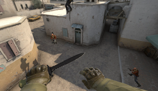 На турнирах CS GO забанили кроксы. Модным киберспортсменам грозит штраф