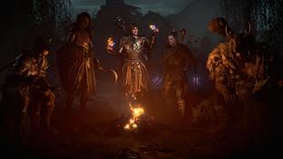 Разработчики Diablo 4 извинились за ошибки и анонсировали патч 1.1.1. Сложность исправят. количество опыта увеличат