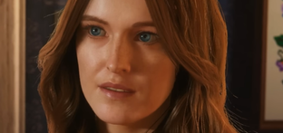Актрису Мэри Джейн в Marvel's Spider-Man 2 не заменили, просто обновили внешность героини