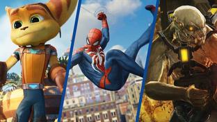 Создатели Marvel's Spider-Man 2 работают над неанонсированной AAA-игрой для PS5