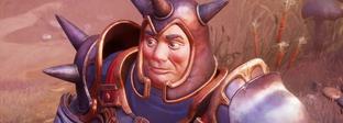 Рыцарь Понтиус размахивает щитом и мечом в новом трейлере Trine 5: A Clockwork Conspiracy