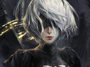 Аниме NieR Automata продолжится. Трейлер второй части сериала